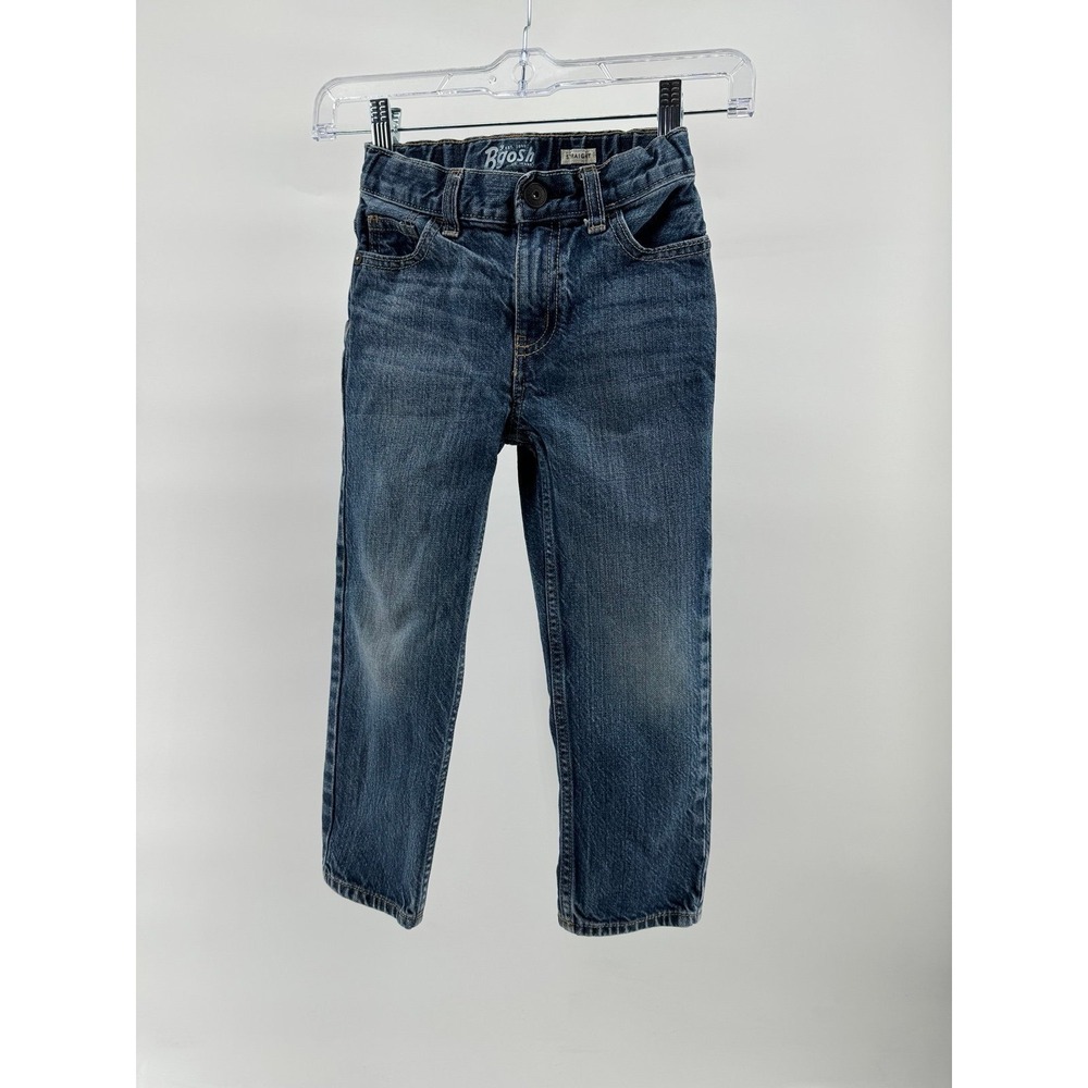 OshKosh Bgosh adjustable waist jeans